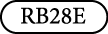 RB28E