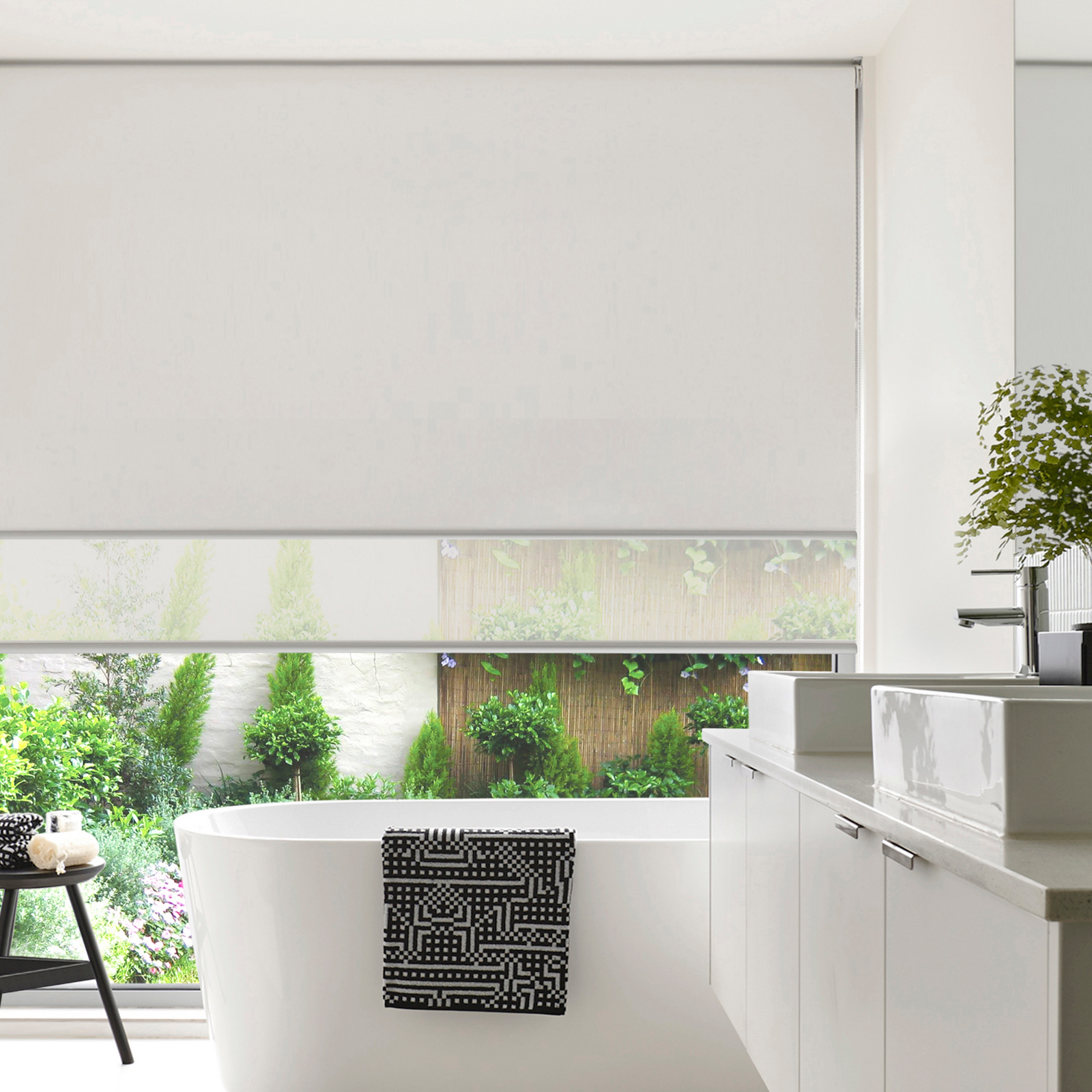 day & night roller blinds, double roller blinds